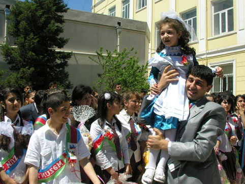 "Son zəng"in vaxtı məlum oldu