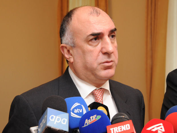 "Azərbaycan Qarabağ münaqişəsini həll edəcək" - Nazir