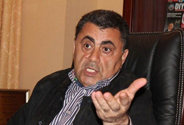 Deputat: 20 min manatı hardan tapım?