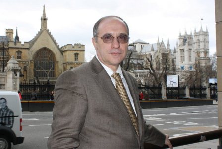 Etibar Babayevə vəzifə verildi – Baş direktor