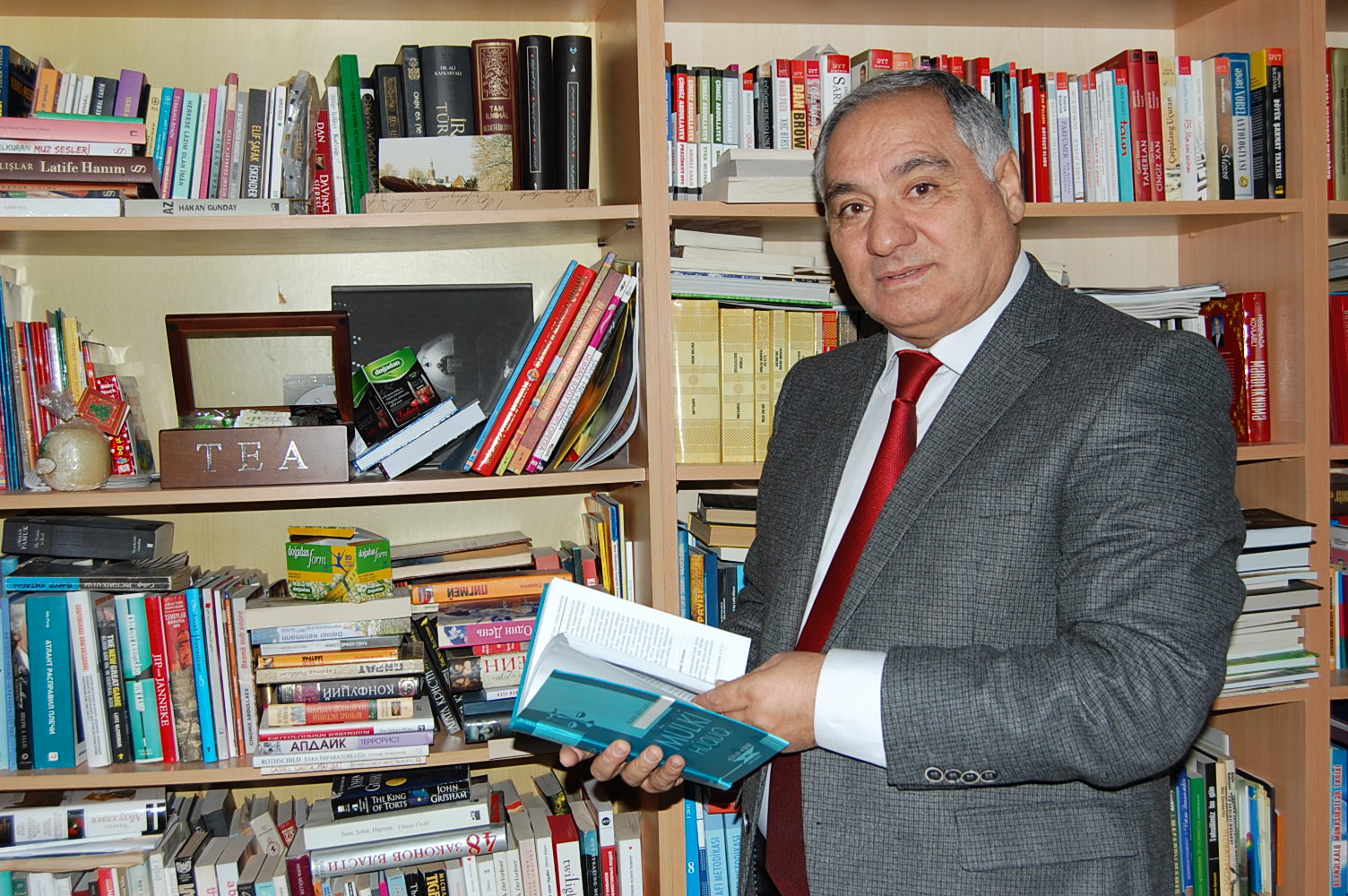 Televiziyaların keçmiş əməkdaşlara qarşı çirkin qisasçılığı...
