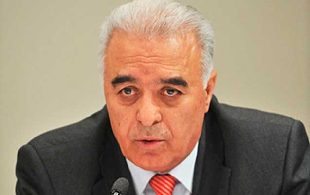 “Hamı bilir ki, o villalar kimindir” - Eldar İbrahimov