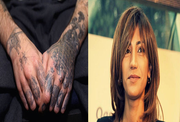 Röya Ayxan necə “vor zakon” oldu? – VİDEO