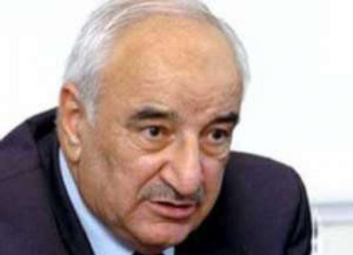 Abid Şərifov: "Nə istəyirsiz edin"