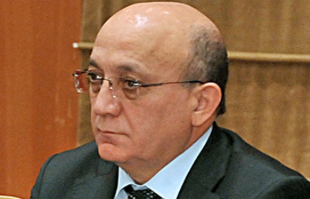 Mübariz Qurbanlı kadr dəyişiklikləri etdi