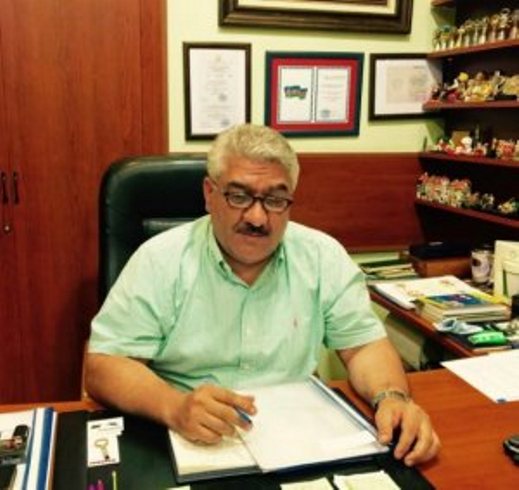 "Qara polkovnik"in oğlunu "Bandotdel"dən apardılar