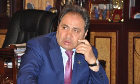 Avropa Məhkəməsi Abel Məhərrəmovun mühafizəçisi haqda şikayətə baxacaq