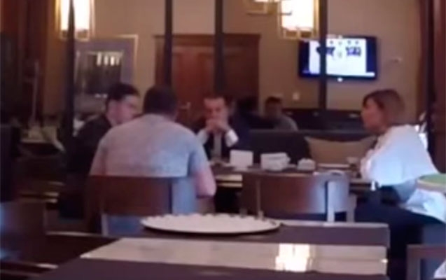Röyanı söyən oğlan danışdı- “Biz barışmışıq...”