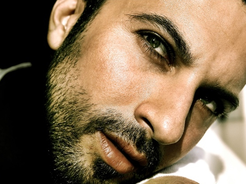 Tarkan həccə gedir