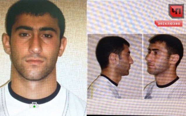 Azərbaycan vətəndaşı polisi meşədə öldürdü - FOTO