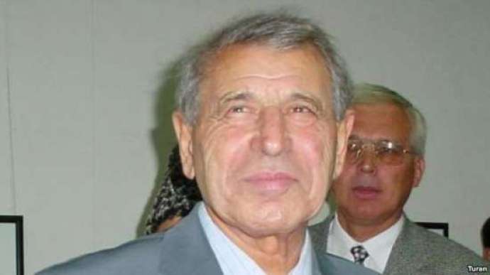 Cəlal Əliyev xəstəxanaya yerləşdirildi