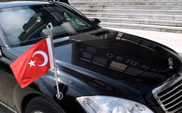 Türkiyənin Bakıdakı səfirliyinin əməkdaşı qaçaqmalçılığa görə saxlanıldı
