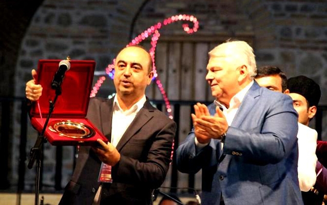 Sabiq deputatın oteli satışa çıxarıldı