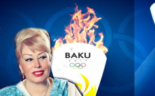 "Görün, nə günə qalmışıq ki, məşəli İlhamə daşıyacaq" - Xalq artisti