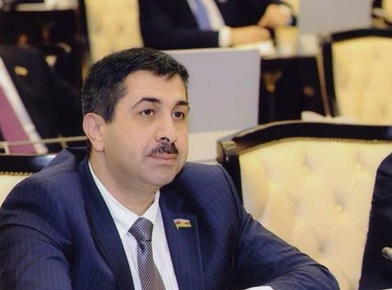 " O məxluqata ömürlük cəza vermək lazımdır ki.." - Etibar Hüseynov