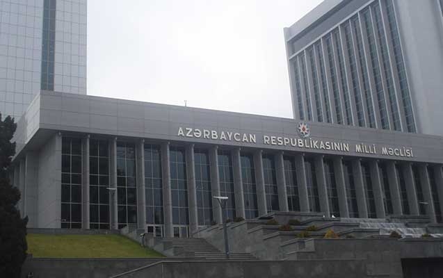 Nazir övladları deputatlığa namizəd olacaq
