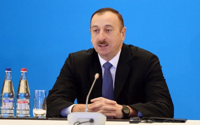 Prezident hansı jurnalistləri mükafatlandıracaq?