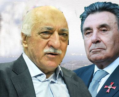 Gülənçi-Doğançı şəbəkənin ermənipərəst siması