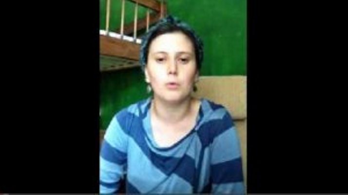 Hacı İbrahim Nehrəmli işçilərin maaşını vermir - VİDEO