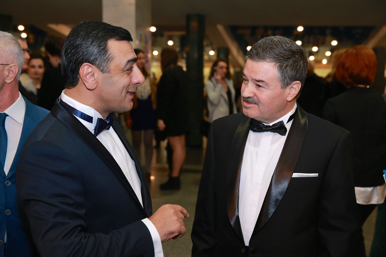 Prezidentin geri çağırdığı səfirimizdən daha bir xəbər