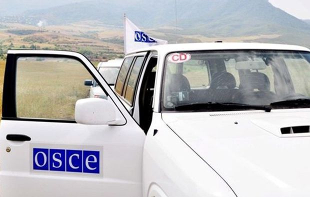 Cəbhə xəttində növbəti monitorinq keçiriləcək