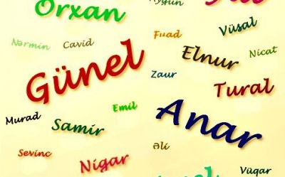 Adınızın baş hərfi sizi əks etdirirmi?– Yoxlayaq!