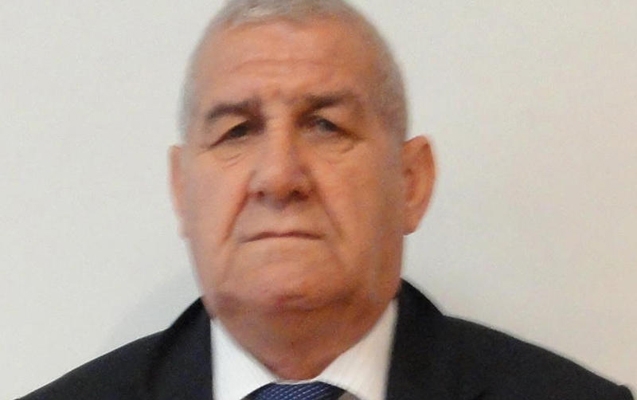 Keçmiş icra başçısı vəfat etdi