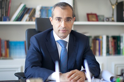 Daha bir nazirin fiaskosu: Məleykə Abbaszadə Mikayıl Cabbarovu ifşa etdi