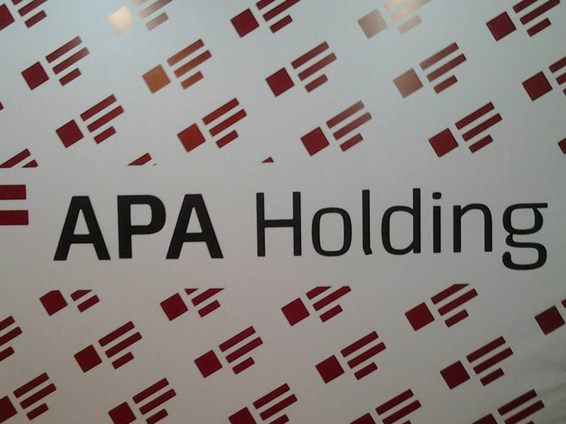 APA-nın əməkdaşı yuxuda keçindi