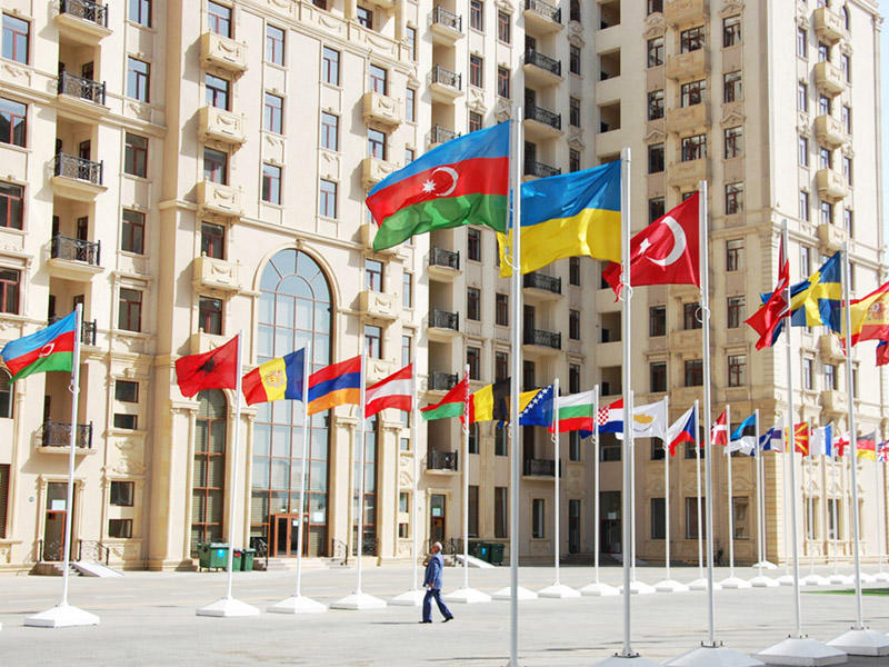 I Avropa Oyunları öncəsi mətbuatdakı növbəti bayağı provokasiya yalan çıxdı