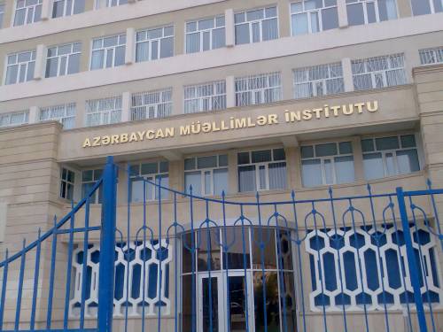 Rektor-deputatın insitutunun verdiyi diplom saxta çıxdı-VİDEO