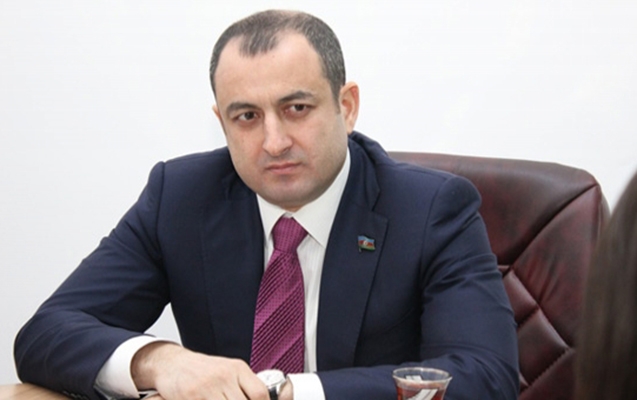 “İşə düşmüşük, Vallah” -  Adil Əliyev