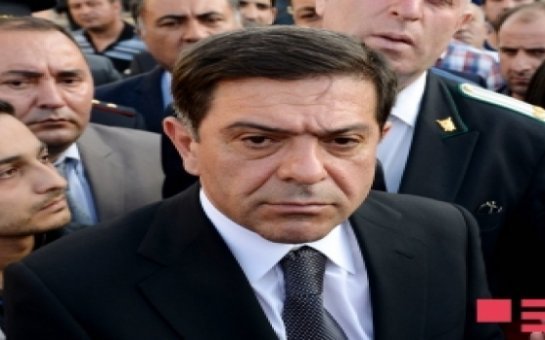 Jurnalist Xaləddin İsgəndərovla bağlı müraciət yaydı —  MƏTN 