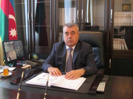 Mübariz Ağayevin Göyçaya təyinatının atəşfəşanlığı neçəyə başa gəlib?