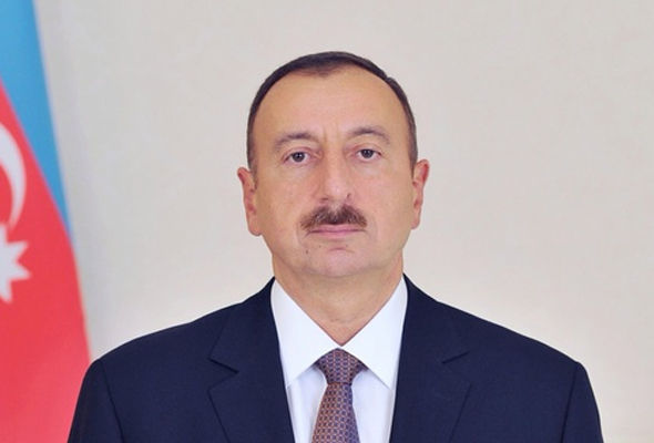 İlham Əliyev Süleyman Dəmirəlin vəfatı ilə bağlı başsağlığı verdi