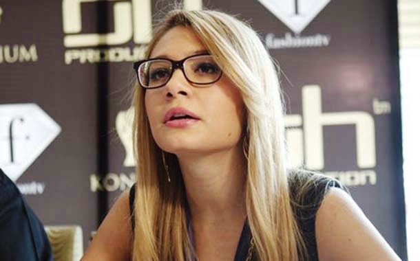 Azərbaycanda rektor qızı millət vəkilinə qarşı