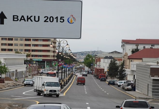 Sabahdan şəhərə maşınsız çıxın-  Yollar bağlanacaq 