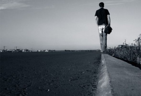 Bakıda gənc itkin düşüb – FOTO