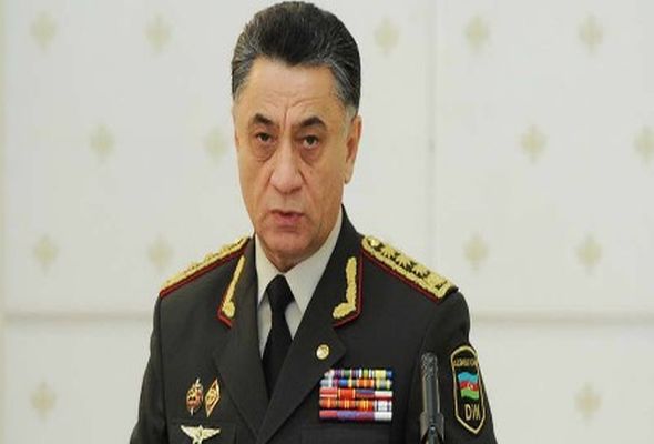 Nazir yeni rəis təyin etdi