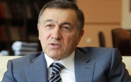 `Emin və Leylaya görə təəssüflənirəm` - Araz Ağalarov