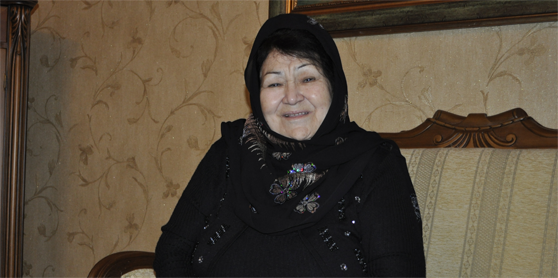 Şair Zivər Ağayeva dünyasını dəyişib