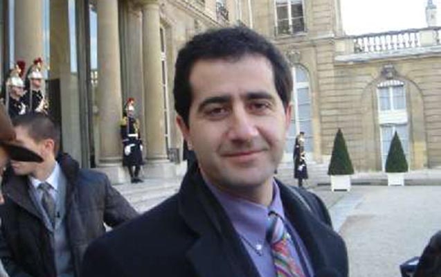 Azadlıq Radiosunun Bakı rəhbəri işdən çıxarıldı