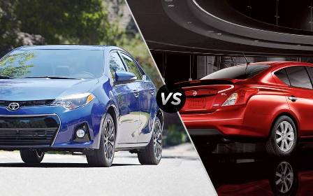“Toyota” və “Nissan”dan maşın almayın!