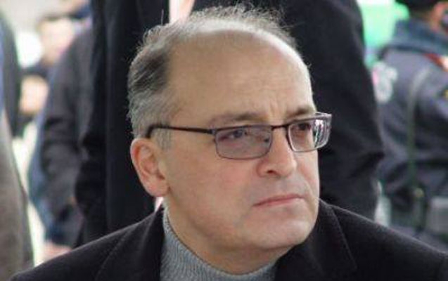 Vitse-prezidentdən Cahangir Hacıyevin klubları haqda – AÇIQLAMA
