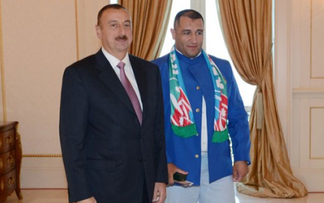 “Prezidentə bayram hədiyyəsi edəcəyəm...”