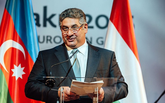 2024-cü il Olimpiya Oyunları da Bakıda keçirilə bilər