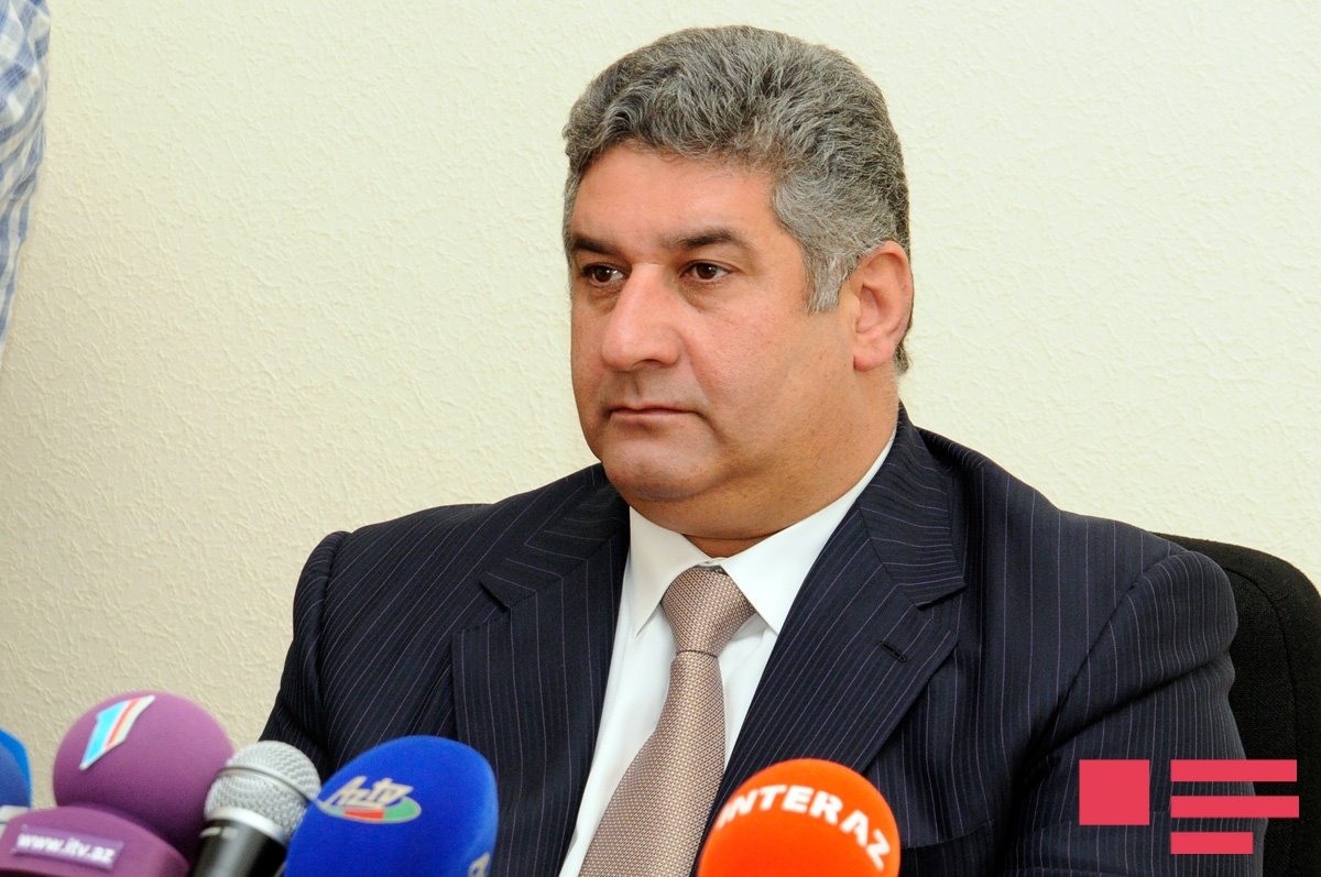 “Azәrbaycan komandası zәfәr günlәrini yaşayır”– Azad Rəhimov