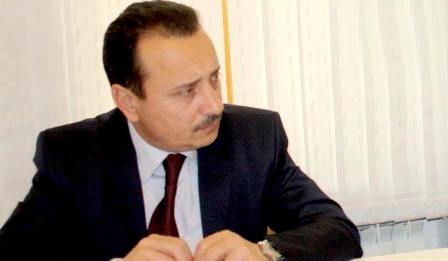 Jurnalist prezidentə müraciət etdi -  MƏTN