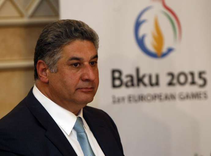 Birinci Avropa Oyunlarına nə qədər pul xərclənib? -  Dəqiq rəqəm