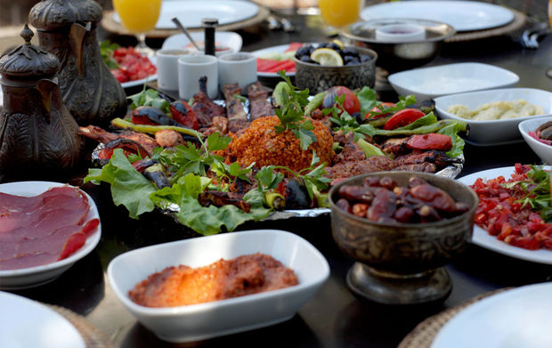 “Ramazan biznesi”